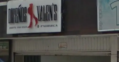 DISENOS VALENS DISENOS VALENS